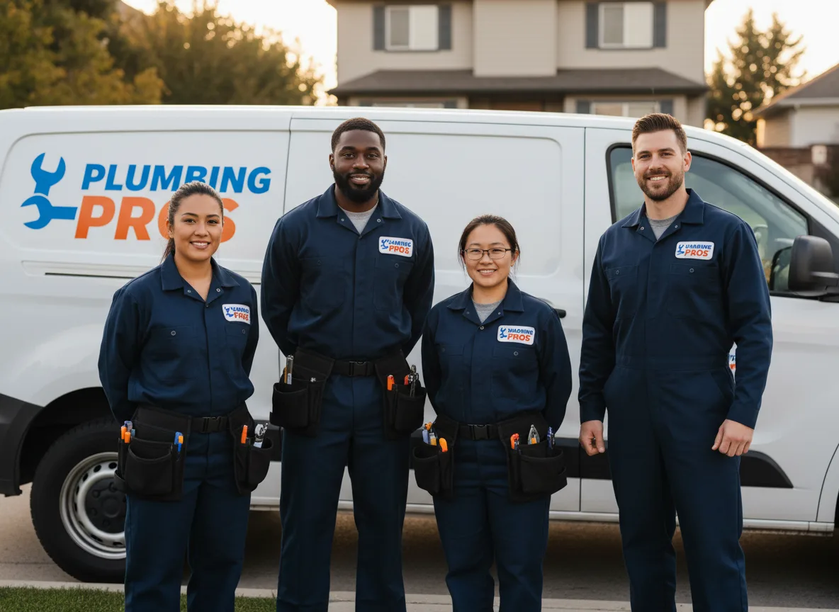 Water Heater Repair company in Rouseville, PA